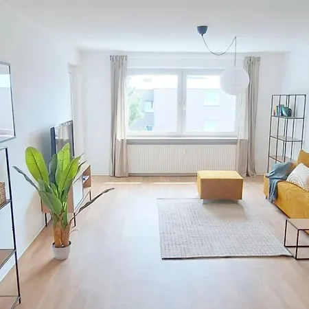 Feel Good - Parkplatz - Bis Zu 5 Personen Apartment